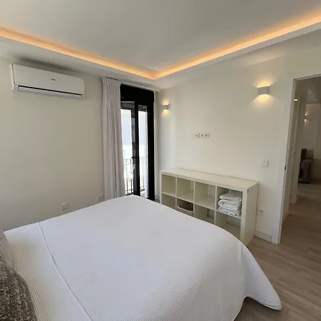 Remedios Appartement *