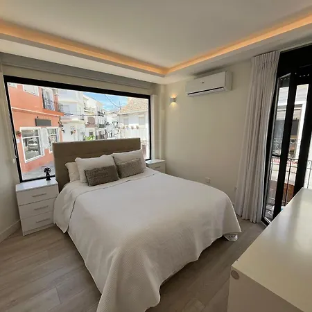 Appartement Remedios