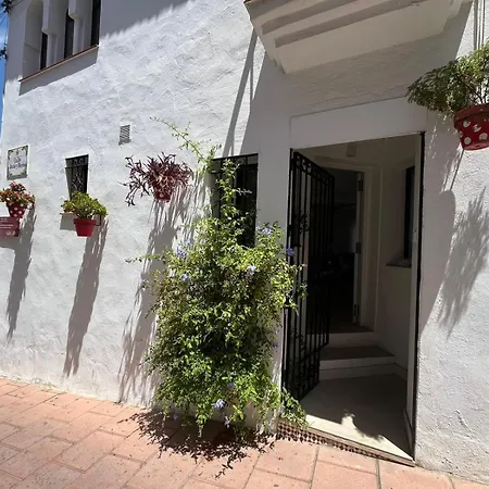 Remedios Appartement *