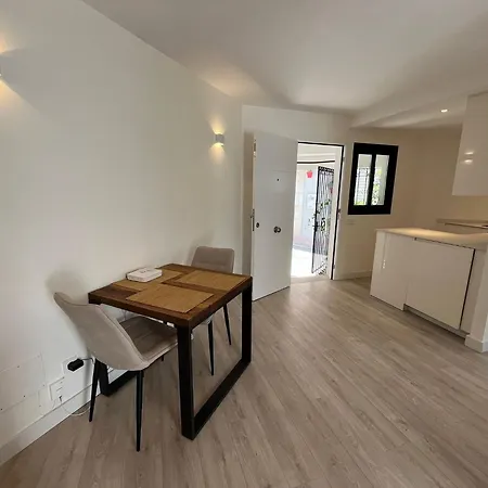 Appartement Remedios Estepona