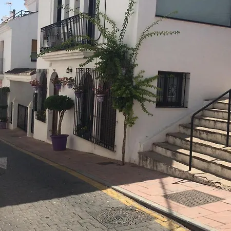 Remedios Appartement Estepona