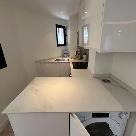 Appartement Remedios Estepona
