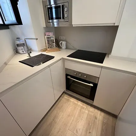 Appartement Remedios