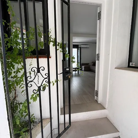 Appartement Remedios *