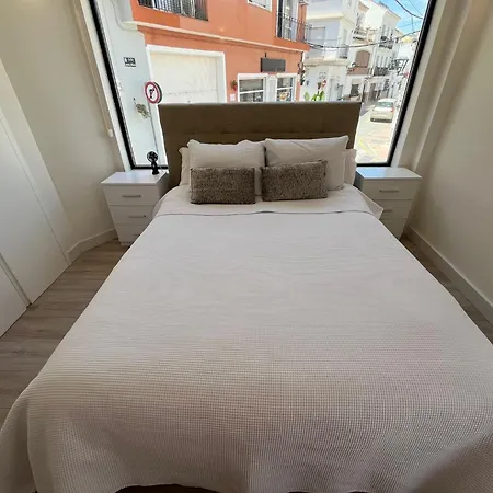 Appartement Remedios Estepona