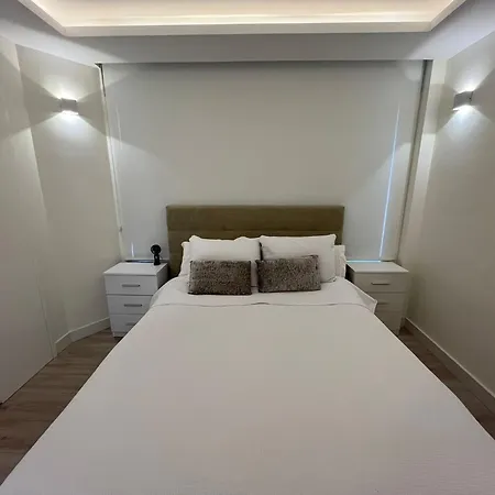 Remedios Apartment Estepona