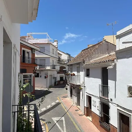 Remedios * Estepona