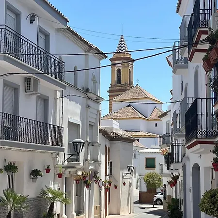 Appartement Remedios Estepona