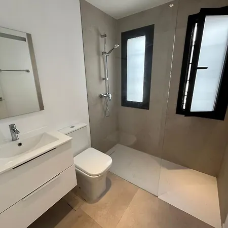Remedios Appartement