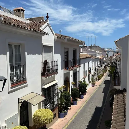 Appartement Remedios *