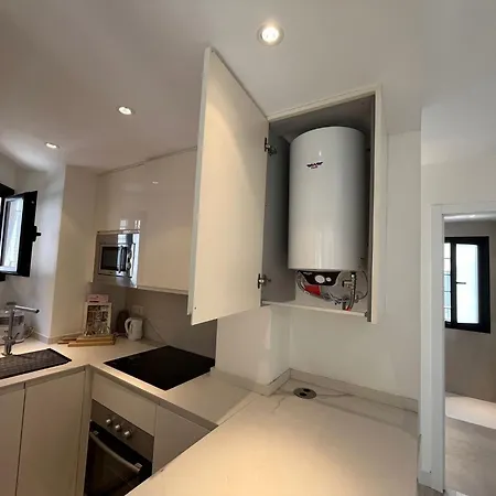 Remedios Appartement Estepona