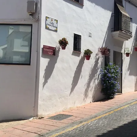 Remedios Appartement